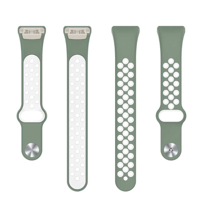 Dây Đeo Đồng Hồ Thông Minh 6 Băng Đô 6 Bản Cài Khóa Có Thể Điều Chỉnh Cho honor band 6 / 6