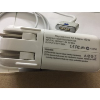 Sạc magsafe 2 Macbook Pro, Macbook Air, Macpro, New Mac