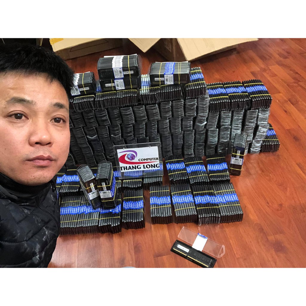 RAM Laptop PC3L 8G - 4G - 2G Bus 1600 | BigBuy360 - bigbuy360.vn