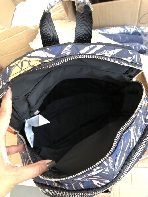 Balo Desigual xuất auth