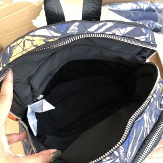 Balo Desigual xuất auth