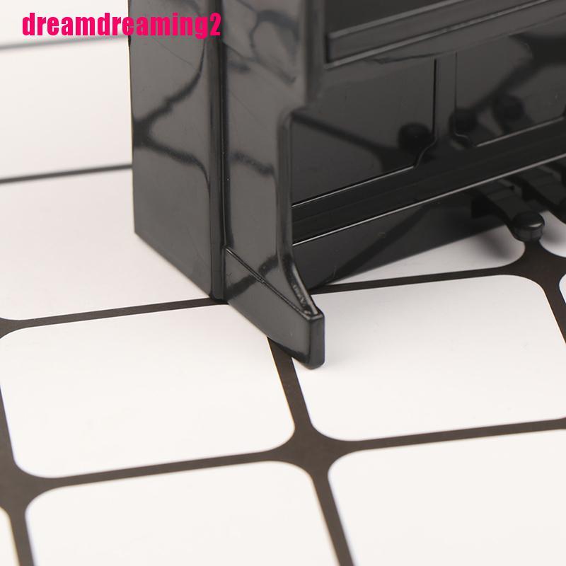 Mô Hình Đàn piano mini Dễ Thương Tỉ Lệ 1: 1