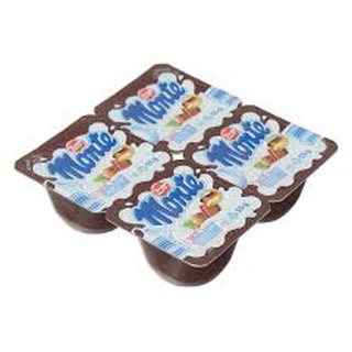 Váng sữa Monte Vani Và Sô
