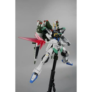 Mô hình lắp ráp MG CANNON IMPULSE Daban
