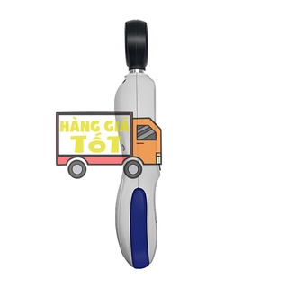 (Thanh lý) Máy Đo Độ Sáng kết nối Bluetooth Benetech GM1040B - máy bị nứt viền nhựa màu xanh như video, hình