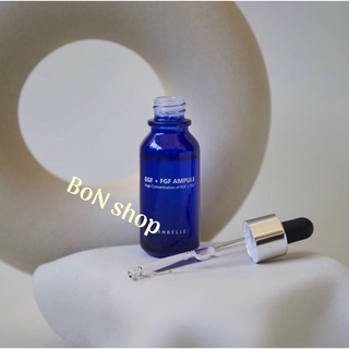 Huyết thanh lanbelle EGF FGF high concentrate ampoule