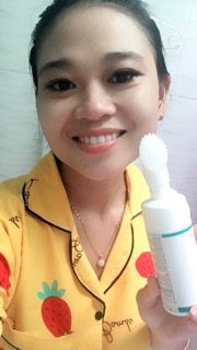 Sửa Rữa Mặt Lamer Care
