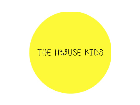 The House Kids Logo