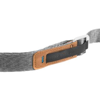 Dây Đeo Peak Design Leash Strap - New (Ash) - Hàng Nhập Khẩu