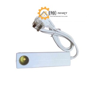 💥 bộ đổi nguồn từ 220v sang 12v-6a-72w cổng cắm tẩu ô tô 💥 vỏ nhựa abs lõi đồng