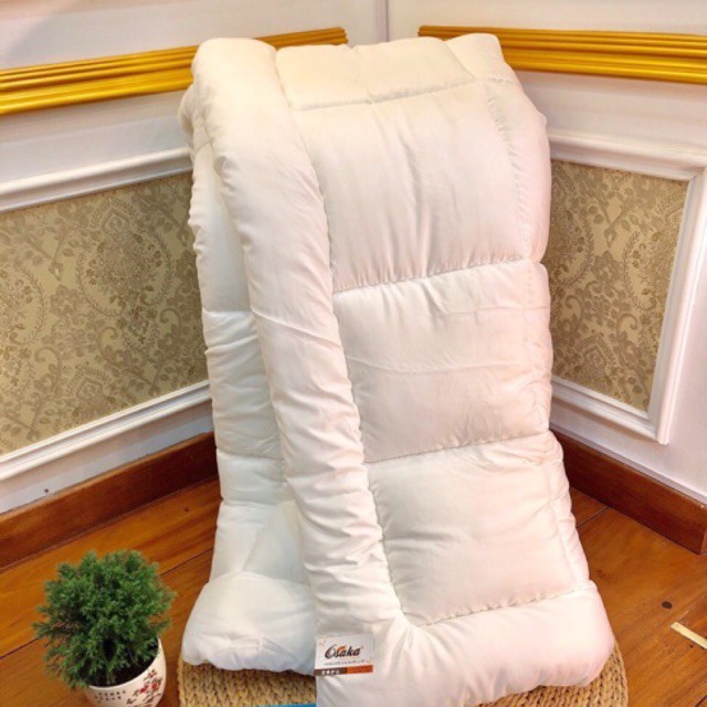 Ruột Chăn Bông Ép Khách Sạn Xuất Khẩu Korea 2Mx2M2 Dùng Cho Khách Sạn Homestay