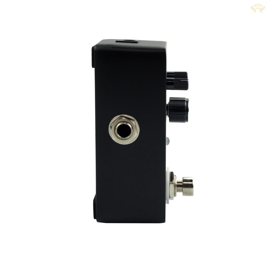 Bàn Đạp Hiệu Ứng Kỹ Thuật Số 9 Hiệu Ứng Trễ M-VAVE DIG Cho Đàn Guitar