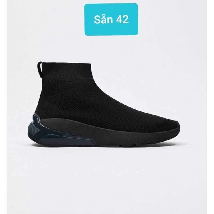 Giày Nam ZARA size 42