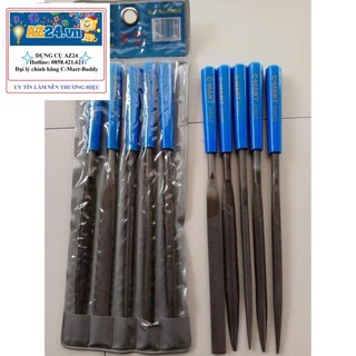 BỘ DŨA 5 CÂY CMART E0015 (dungcucamtay1808)