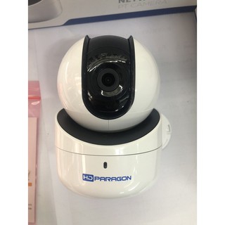 Camera IP HDPARAGON HDS-PT2001IRPW