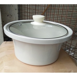 Nồi nấu chậm, nồi kho cá