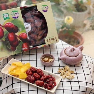 Táo đỏ Hàn Quốc 1Kg