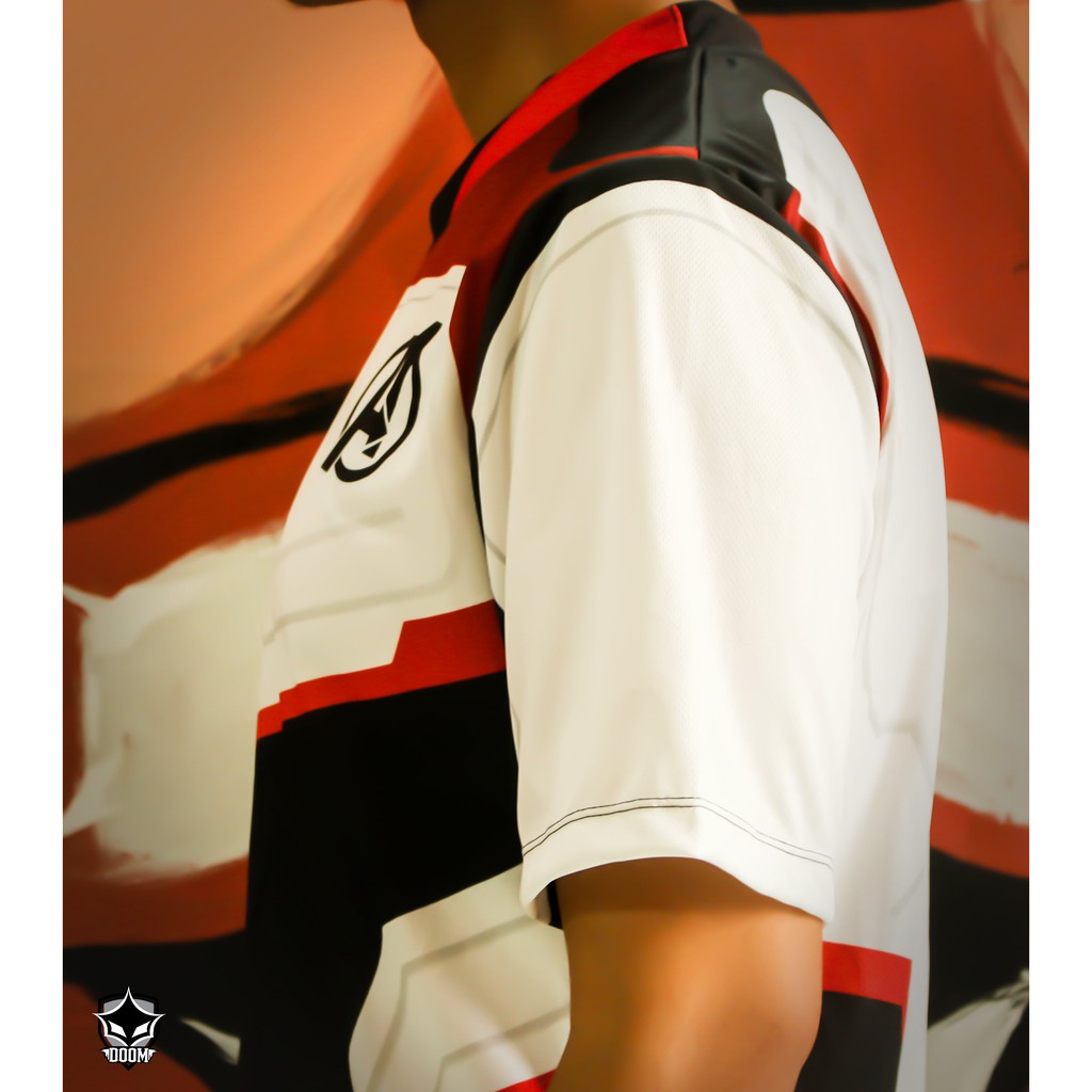 Áo thun team Liquid End Game