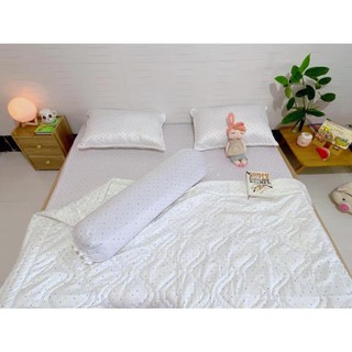 Drap thun lạnh Thái Lan nhập khẩu cao cấp
