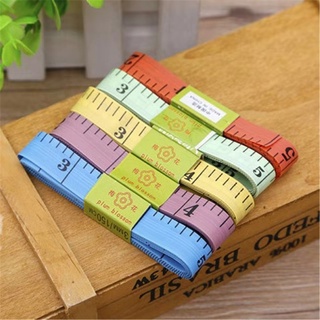 Thước dây đo may đồ, thước đo ba vòng chiều dài 150cm