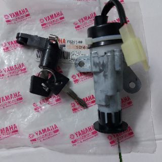 Bộ ổ khóa xe Mio đời đầu ( không từ)
