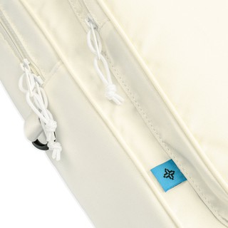 Ba lô LEVENTS Space Backpack/ Cream