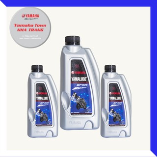 DẦU NHỚT FULL SYNTHETIC - Chính hãng Yamaha