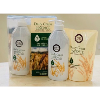 (Sale khủng) sữa tắm dưỡng trắng  BODY Hàn Quốc