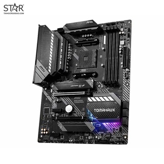 Mainboard MSI MAG B550 TOMAHAWK
