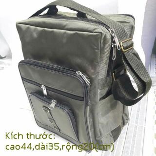 Túi đựng đồ nghề đứng size Đại
