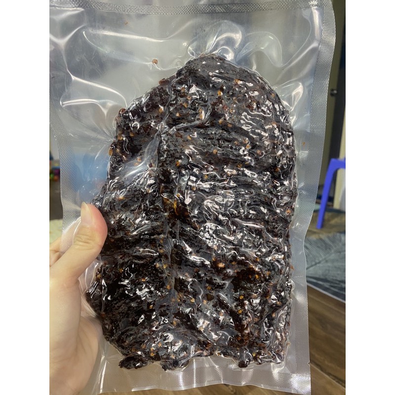 [Mã GROXUAN1 giảm 8% đơn 150K] [ĂVNĐ] 100g Bò Khô Lát - Bò Khô Miếng Đà Nẵng | BigBuy360 - bigbuy360.vn