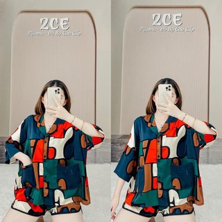 ❤️FREE SHIP❤️  BỘ ĐÙI LỤA MAINGO LOẠI 1 FORM CHẤT SIÊU ĐẸP