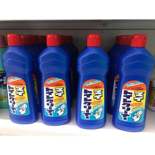 NƯỚC TẨY RỬA NHÀ VỆ SINH ROCKET (CHAI 500ML)