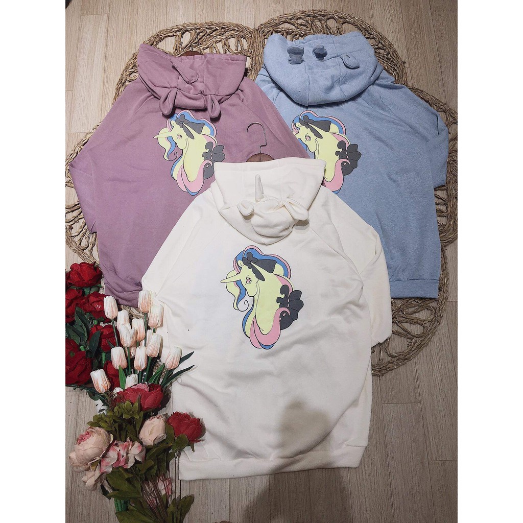 [FREESHIP ĐƠN TỪ 50K] Nhập WAPCK12 giảm 30k đơn từ 150k - Áo khoác ngựa sừng phiên bản mới HSU1119