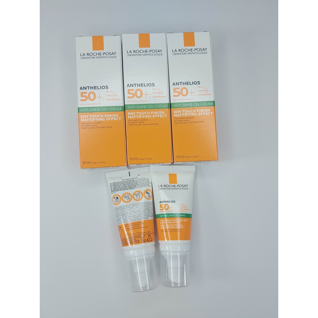 Kem Chống Nắng La Roche Posay Anthelios SPF 50+ | BigBuy360 - bigbuy360.vn