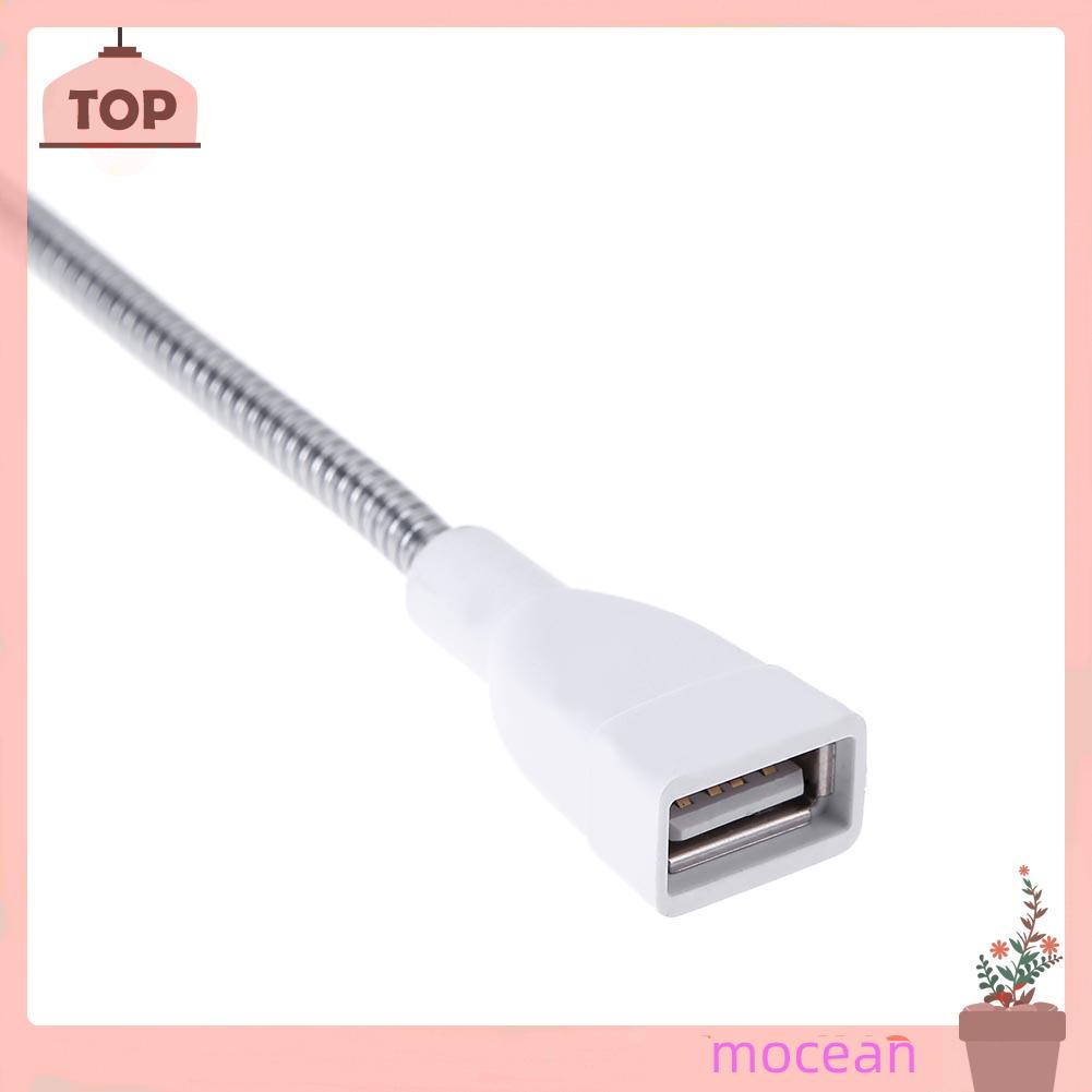 Dây Cáp Kim Loại Nối Dài Chuyển Đổi Usb Male Sang Female | BigBuy360 - bigbuy360.vn