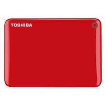 Ổ Cứng Di Động Toshiba Canvio Connect Portable V9 1TB USB 3.0 chính thức.