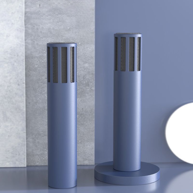 Vỏ Silicon Bảo Vệ Chống Sốc Chống Thất Lạc Cho TeslaMic