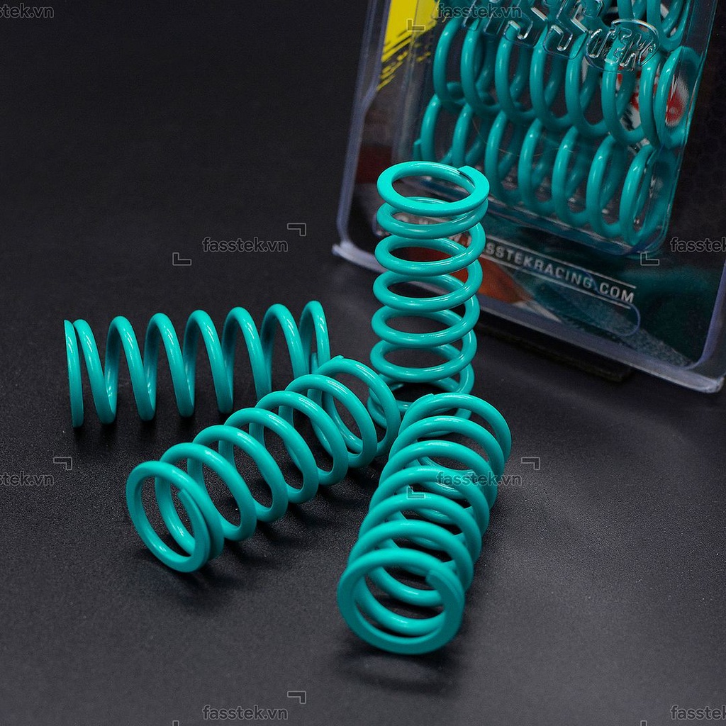 Lò xo nồi Fasstek Racing V2 cho Exciter 150