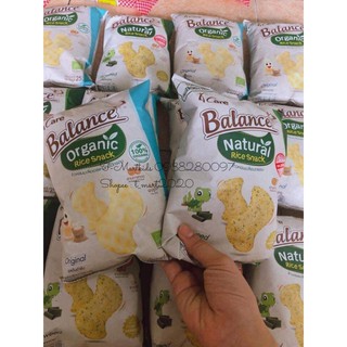 Bánh ăn dặm cho bé từ 6m+