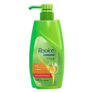 Dầu gội mềm mại & mượt mà Rejoice Soft & Smooth 65