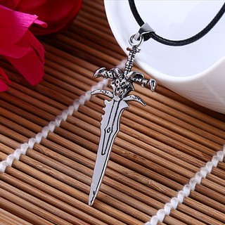 Dây chuyền Titan Nam hình Kiếm - TSN-013