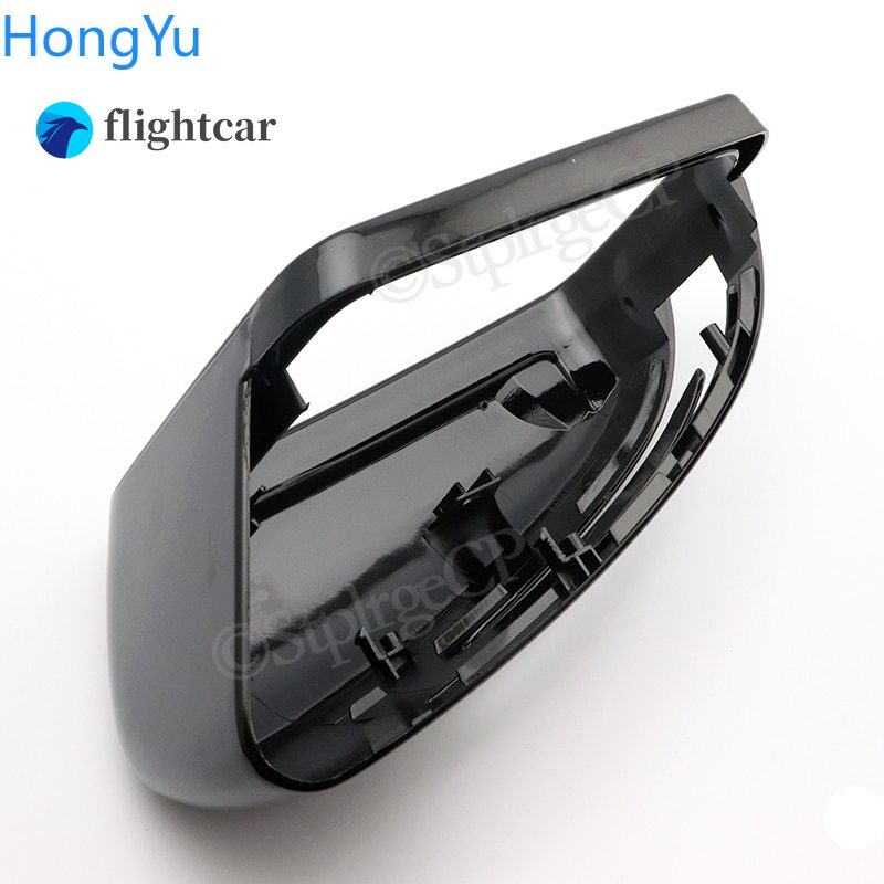 Nắp Đậy Gương Chiếu Hậu Cho Mercedes Benz W176 W246 W212 W204 C117 X156 X204 W221 C218 A B C E S CLA GLA GLK