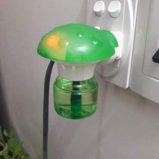 Đèn đuổi muỗi
