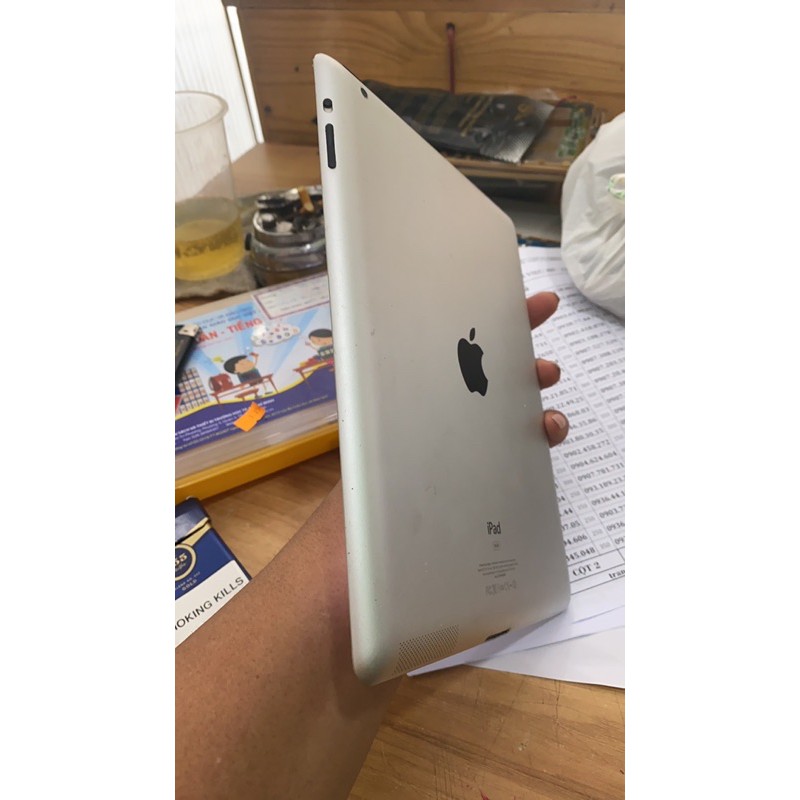 iPad 2 16gb wifi máy zin máy 97% | BigBuy360 - bigbuy360.vn