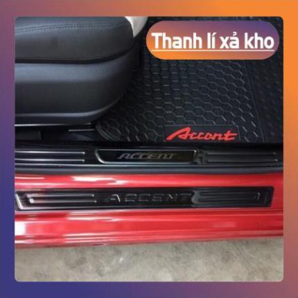 Shop xả kho sp Phụ kiện Accent mới nhất ảnh thật