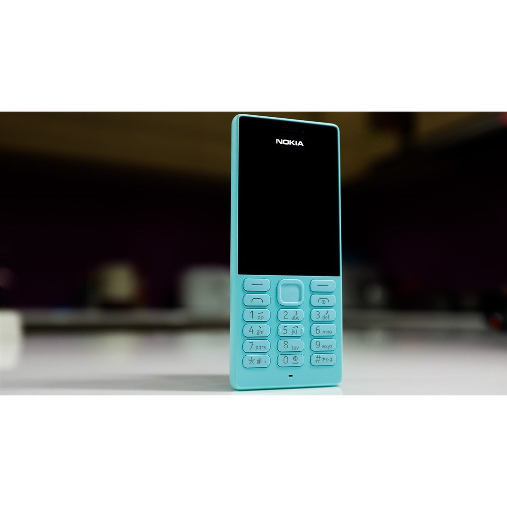 Điện thoại nokia   216  phiên bản mới và 105  fullbox  zin hãng  2020 2 sim | BigBuy360 - bigbuy360.vn
