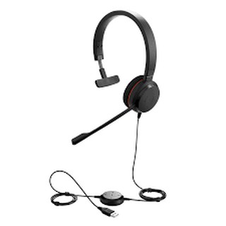 Tai nghe Jabra Evolve 20 Mono