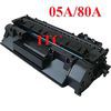 HỘP MỰC IN HP 05A/80A 📌 HP LaserJet P2035 P2055 P2050 Canon LBP 6300 6650 6600 6310