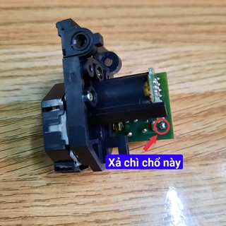 MẮT ĐỌC CD SHARP H8151AF
